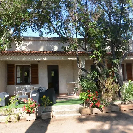 Casa vacanze A Marina T1b