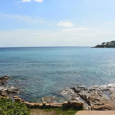 Casa vacanze A Marina T1b Conca